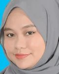 Fathin Amelina Fazlie