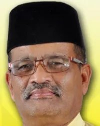 Muhamad Seman