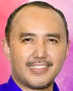 MOHD JAFNI BIN MD SHUKOR