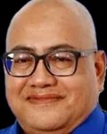 Mohd Faizal bin Ramli