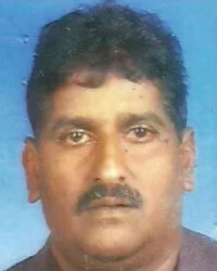 Mohganan a/l P Manikam