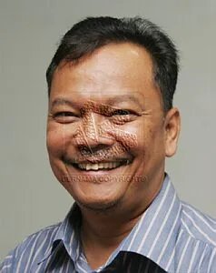 Sulaiman Mohd Karli