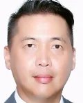 Raymond Alfred @ Jenry