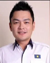 Tan Teik Peng