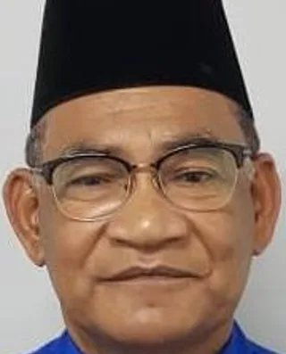 Wira Haji Hasnoor Sdg Husin