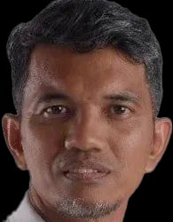 Khairul Azman Ahmad