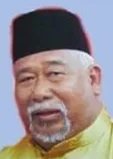Badarudin Abd Rahaman
