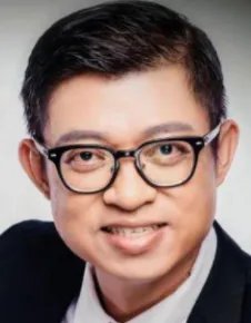 Lee Han Kyun @ Joseph Lee