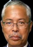 Jalaludin Ismail