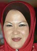 Dayang Saniah Awang Hamid