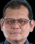 Zabidi Ariffin