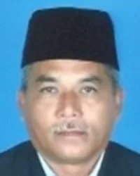 Kamarudin Malek