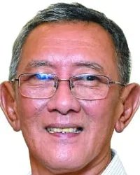 Ahmad Mohd Said