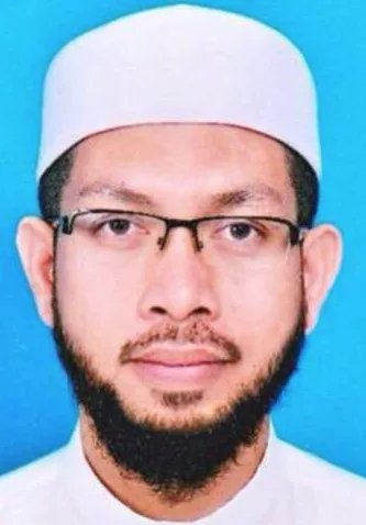 Ahmad Fathan bin Mahmood @ Mahamad