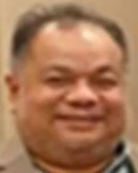 Mohd Khairul Hisham Omar