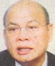 Abdul Raman bin Suliman