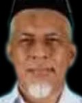 Mohamad Shukor bin Zakariah