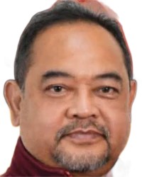 Mohd Zuhaimi Bin Md Yusof
