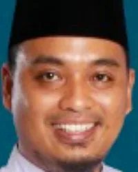 Ahmad Shafiq Othaman