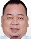 Razak Allexsius Kontuni