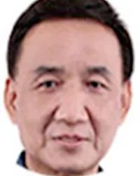 Tan Chin Hock