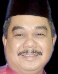 Abd Samad bin Ibrahim