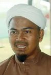 Mohd Zolfakar Taib