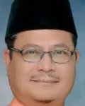 Mohd Najmuddin bin Elias