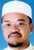 Nasharudin bin Mat Isa