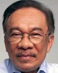 Anwar bin Ibrahim