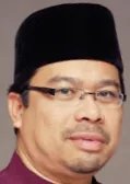 Hamdan bin Mohamed Khalib