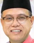 Wan Rosdy bin Wan Ismail