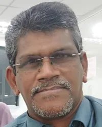 Balachandran Gopal