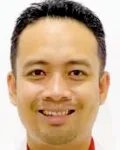 Mohamad Shafizan Haji Kepli