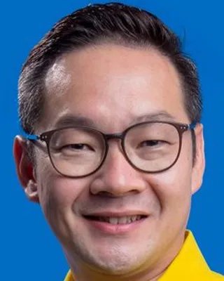 Michael Tiang Ming Tee