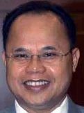 Datuk Joseph Entulu anak Belaun