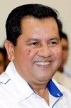 Sazali bin Muhd Din @ Muhamad Din