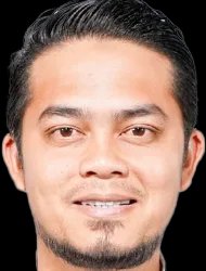 Mohd Hafez bin Sabri