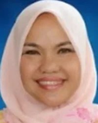 Maznah binti Mazlan