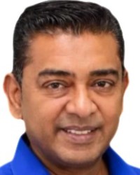 Nadarajah Sellappa