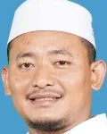 Mohamad Amin Roslan