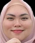 Aida Nazeera Abd Rahman