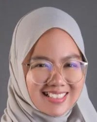 Fatin Zulaikha Zaidi