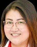 Lim Siew Khim