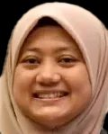 Zuraida binti Md.noor