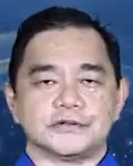 James bin Ratib