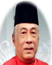 Mohd Shapian bin Ali