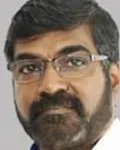 Sandara Segaran Arumugam