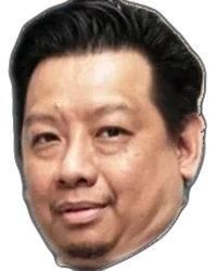 Muhammad Muhaimin Lau Abdullah