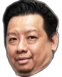 Muhaimin Lau / Alan Lau